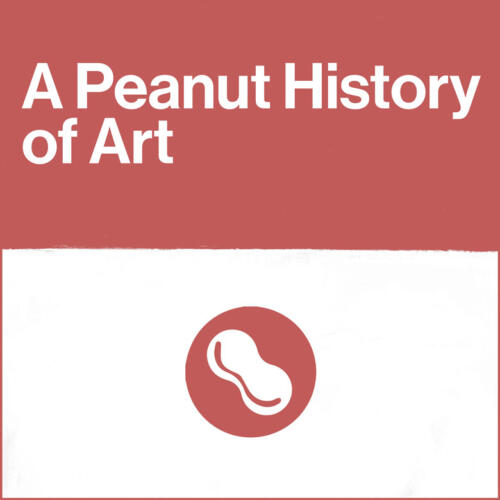 peanut-history-of-art