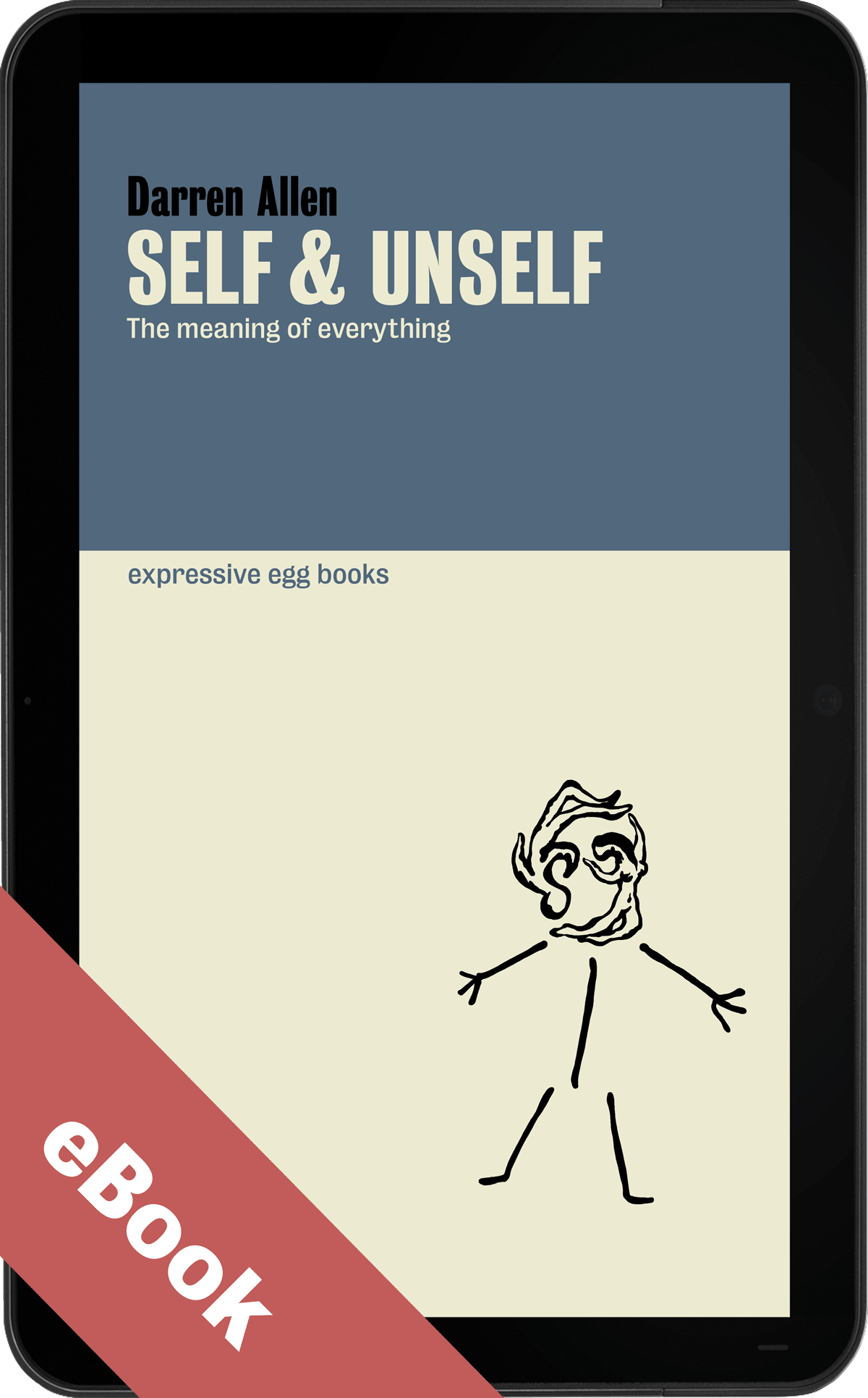 Self and Unself (eBook)